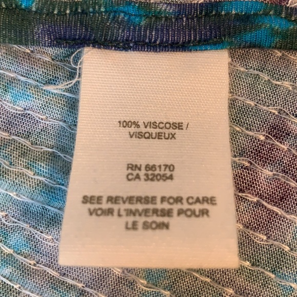 Free People tank top - Small - Picture 4 of 5